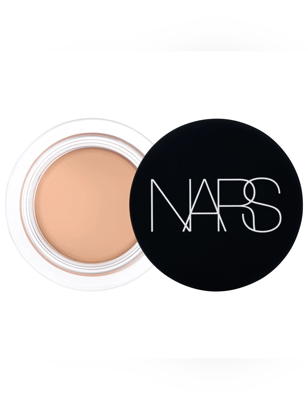 Soft Matte Complete Full Coverage Longwear Concealer with Hyaluronic Acid